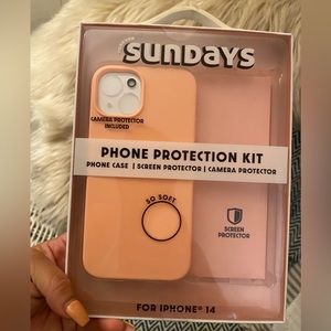 New iPhone 📱 Case 14 💖